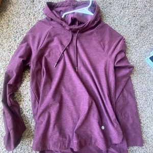 Activewear Sweatshirt